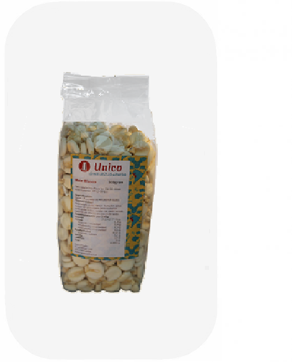 Witte Maïs Unico | Productos latinoamericanos