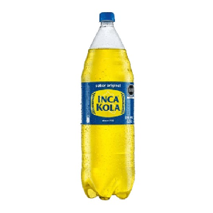 inca kola 2250 ml