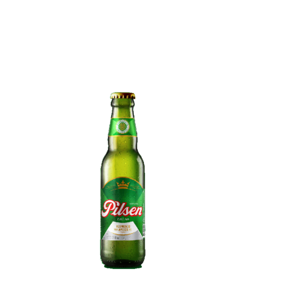 Pilsen Callao bier uit Peru quinoadirect.nl | Produits latino-américains